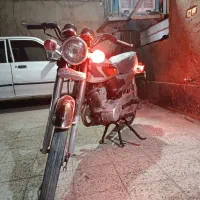 موتور هندا مزایده|موتورسیکلت|زاهدان, |دیوار