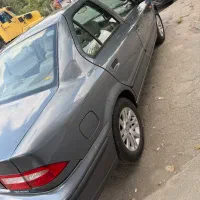 سمند LX مدل۹۵ EF7 با رینگ کم کارکرد بینظیر|خودرو سواری و وانت|رشت, نیروی دریایی|دیوار