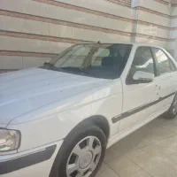 پارس موتورجدید سیمی ۴۰۲|خودرو سواری و وانت|اندیمشک, |دیوار