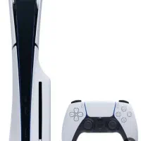 ps5 اسلیم دیسکی