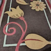 دو تخته فرش شش متری