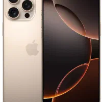 16 ProMax آیفون