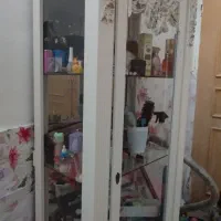 ویترین سفید