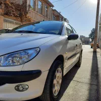 206 اس دی v8 مدل 93