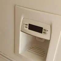 یخچال فریزر گلدن