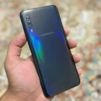 Samsung A70|موبایل|تهران, تهرانپارس شرقی|دیوار