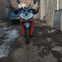 موتور کلیک کویر s2