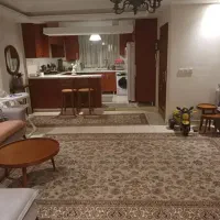 ۷۴متر اپارتمان خوش نقشه. منیریه خیابان فرهنگ