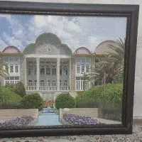 تابلو پازل منظره