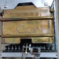 تعمیرات تخصصی پکیج شوفاژ دیواری و رادیاتور و کولر|خدمات پیشه و مهارت|پرند, فاز ۶|دیوار