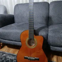 گیتار کلاسیک