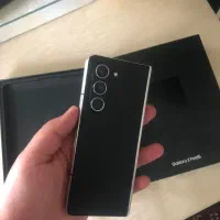 سامسونگ Zfold5 fold درحدنو زدفولد۵|موبایل|تهران, دروس|دیوار