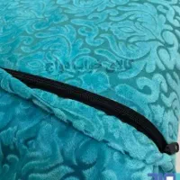 روبالشتی ..|رختخواب، بالش، پتو|منجوان, |دیوار