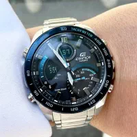 ساعت کاسیو ادیفایس (آک نو)،بسیار زیبا، زیر قیمت