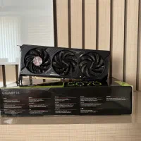کارت گرافیک گیگابایت RTX 5070 OC 12G|قطعات و لوازم جانبی رایانه|تهران, میرداماد|دیوار