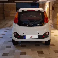 ام وی ام 110s|خودرو سواری و وانت|تهران, تهرانپارس جنوبی|دیوار