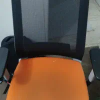 صندلی مدیریت نیلپر