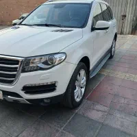 هاوالH8. دودیفرانسل با شیفتر و تنظیم ارتفاع.|خودرو سواری و وانت|تهران, شهرک شریعتی|دیوار