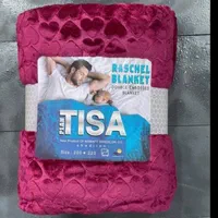 مرکز پخش پتو چهارفصل تیسا (بازار اصفهان)