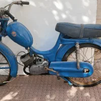 موتور رکس