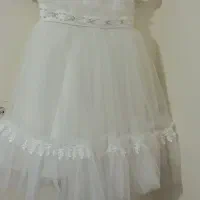 لباس عروس بچه|لباس|کرمان, |دیوار