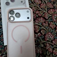 ایفون ۱۷ پرو مکس فول کپی