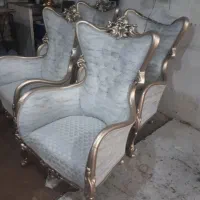 تعمیرات تخصصی مبلمان راحتی واستیل