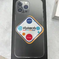 ایفون 13پرو مکس ۵۱۲ نات اکتیو