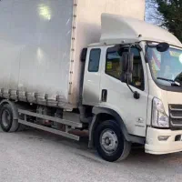 کارگراسباب کشی وباربری واثاث خانه وکارگرحمل بارکرج|خدمات حمل و نقل|کرج, شهرک بنفشه|دیوار