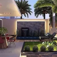 ویلایی ۲۵۰ متری مخابرات