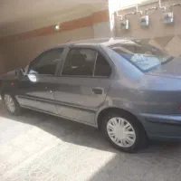 سمند مدل 95