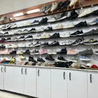 فروش تعدادی کفش بصورت عمده|کیف، کفش، کمربند|ساری, |دیوار