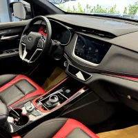 A5 /جک/صفر و خشک /تحویل فوری|خودرو سواری و وانت|تهران, صادقیه|دیوار