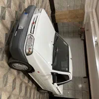 وانت پراید 151 SE، مدل ۱۴۰۳