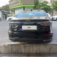 اریزو ۶ مدل ۱۴۰۲ گارانتی فعال