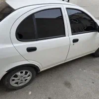 ساینا|خودرو سواری و وانت|نسیم‌شهر, |دیوار