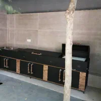 اجاره باغ ویلا استخر اب گرم جکوزی/تیم بست گاردن|اجارهٔ کوتاه‌مدت ویلا و باغ|شیراز, گویم|دیوار