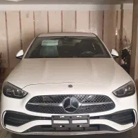 C 200 L ۲۰۲۵ بنز صفر کیلومتر