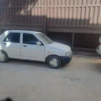 پراید ۱۳۱ مدل ۹۸ دوگانه دست|خودرو سواری و وانت|بادرود, |دیوار