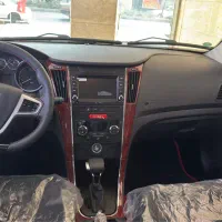 دنا پلاس توربو اتومات|خودرو سواری و وانت|تهران, خلیج فارس|دیوار