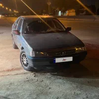 405 لوازم دار