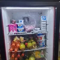فریزر تک درب 18ت|یخچال و فریزر|مشهد, کشاورز|دیوار