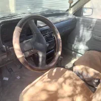 پراید ۸۱ سفید کاربرات|خودرو سواری و وانت|مراغه, |دیوار