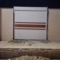 نصب وتعمیرات کرکره برقی تمام وقت