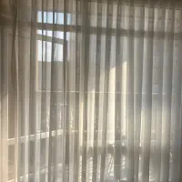 پرده مینیمال