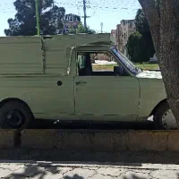 وانت بار کرایه