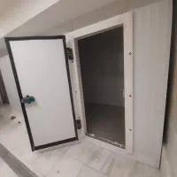 سردخانه اقتصادی|فروشگاه و مغازه|مشهد, امیر|دیوار