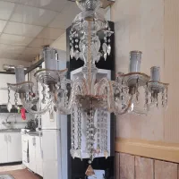 لوستر ۶شاخه
