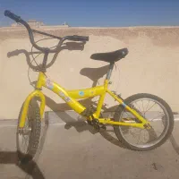 فروش دوچرخه ۲۰|دوچرخه، اسکیت، اسکوتر|مبارکه, |دیوار