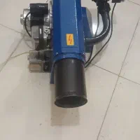 مشعل گازی 3t5 ایران رادیاتور در حد نو